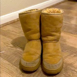 ugg boots